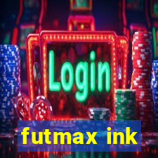 futmax ink